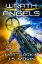 [Sins of Angels 04] • Wrath of Angels